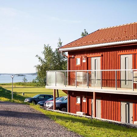 Skaergardsbyn Hotell Sankt Anna Exterior photo